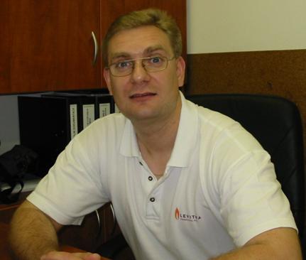 MUDr.Aleš Horák